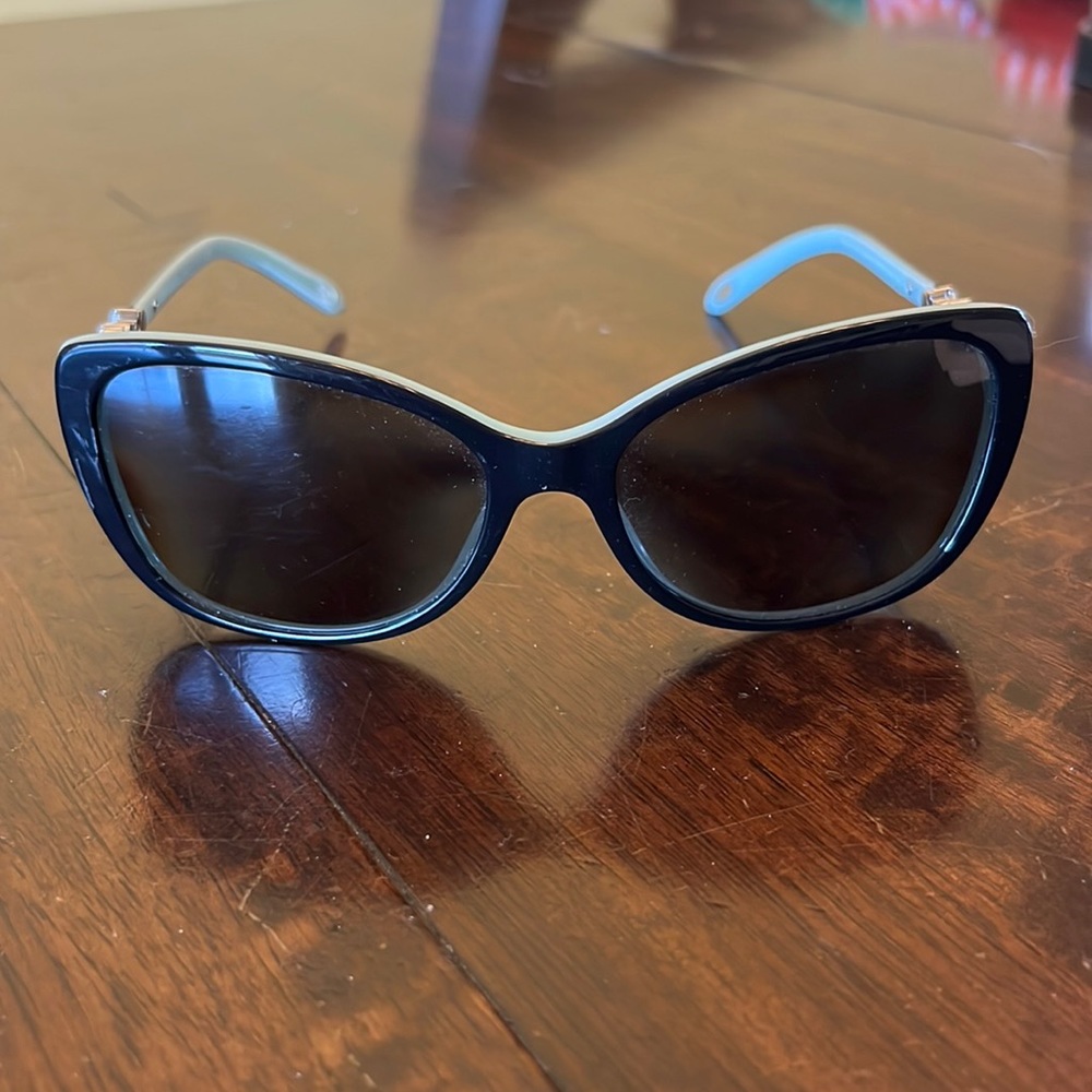 Tiffany sunglasses
